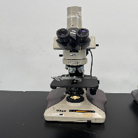 Lot Of Nikon Inverted Microscopes - Quantity 2 image 2